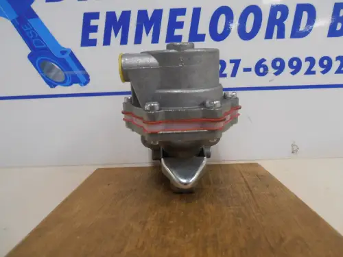 BOMBA DE COMBUSTIBLE DIESEL LOMBARDINI 2670 NUEVA - Imagen miniatura 6