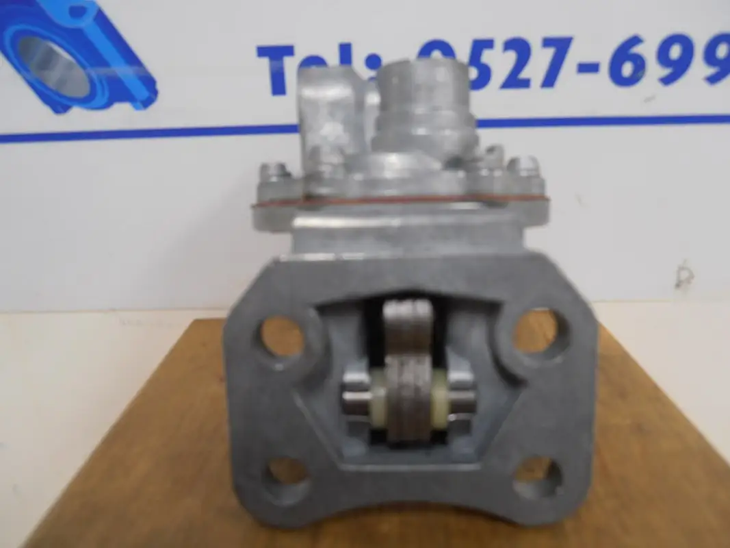 LISTER PETTER DIESEL FEED PUMP 2671 NEW - Picture 3