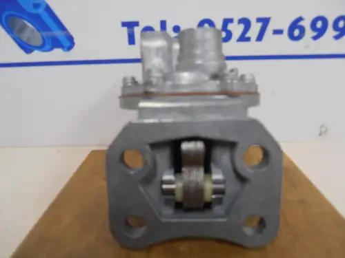 LISTER PETTER DIESEL FEED PUMP 2671 NEW - Thumb image 3