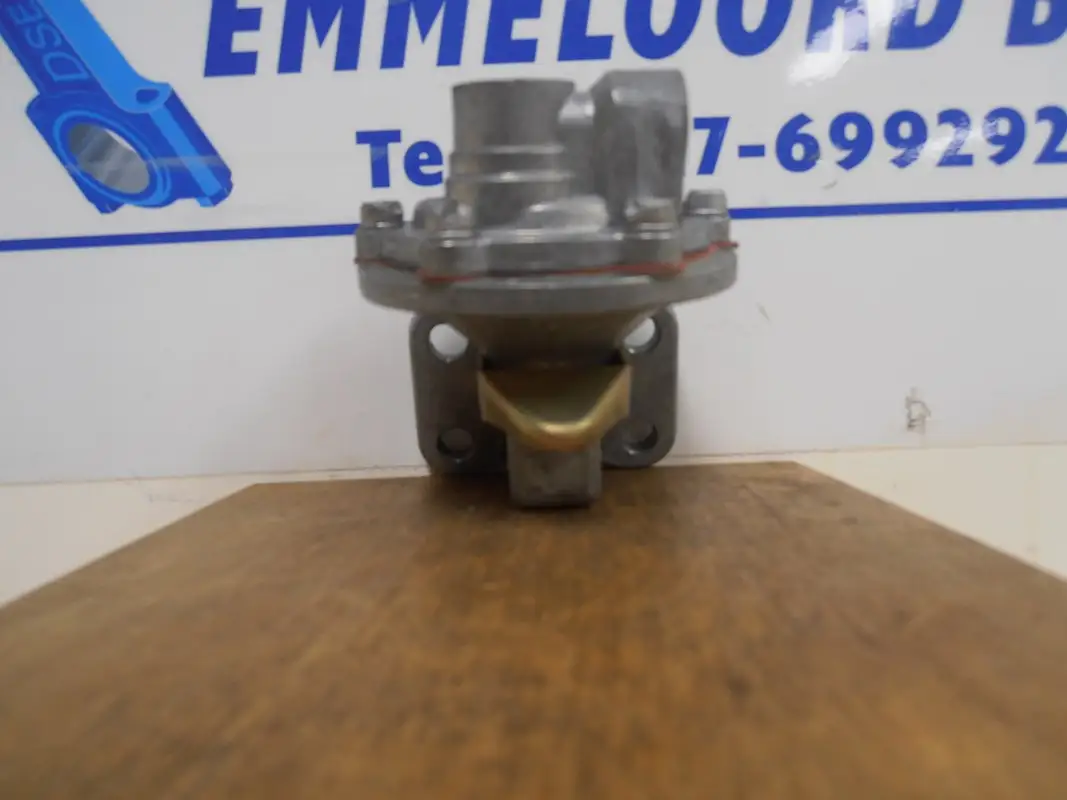 LISTER PETTER DIESEL ZUFUHRPUMPE 2671 NEU – Bild 6