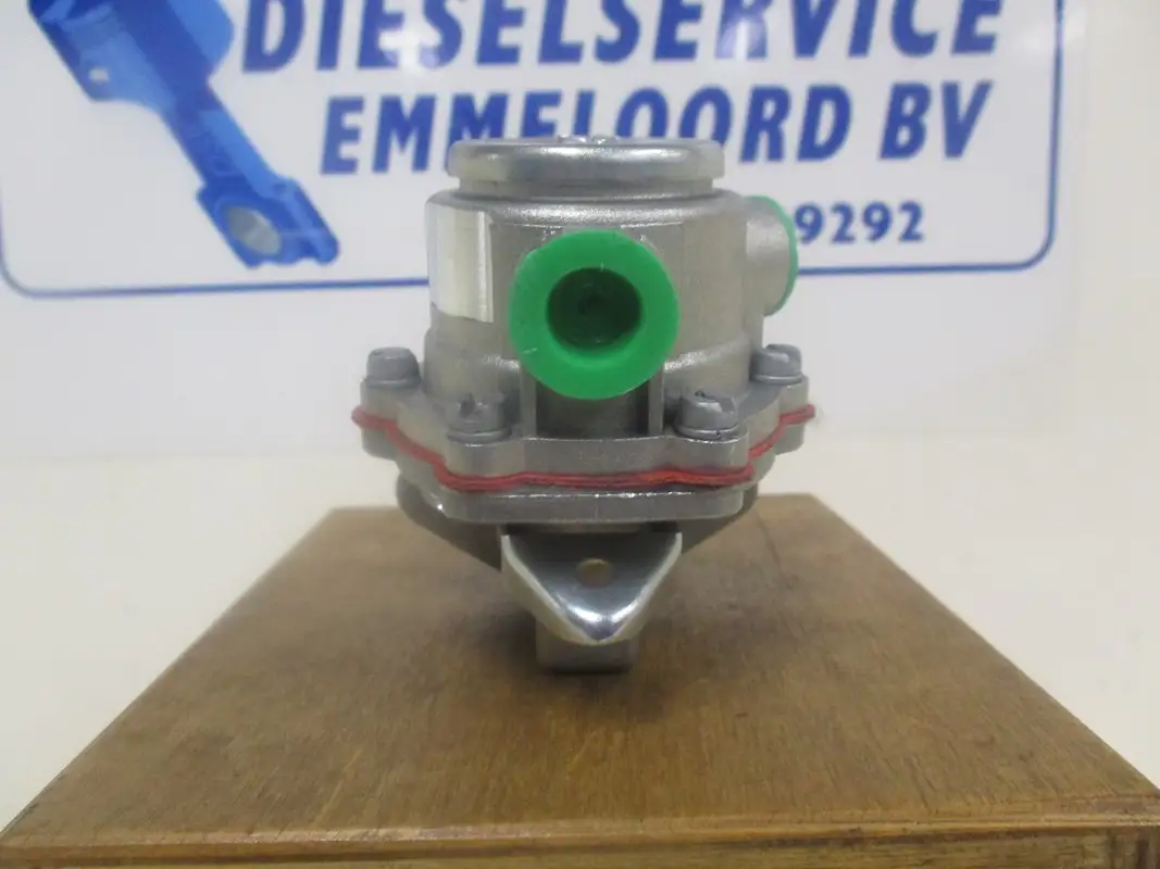 POMPE D'ALIMENTATION DIESEL MAN 2683 NEUVE - Image 5