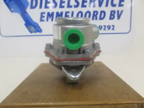 BOMBA DE ALIMENTACIÓN DIESEL MAN 2683 NUEVA - Imagen miniatura 5
