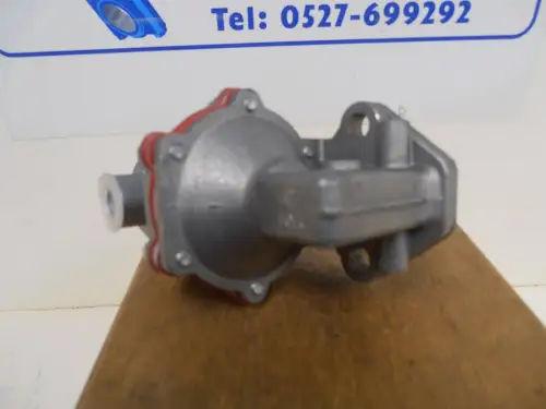 IVECO DIESEL FEED PUMP 2705 NEW