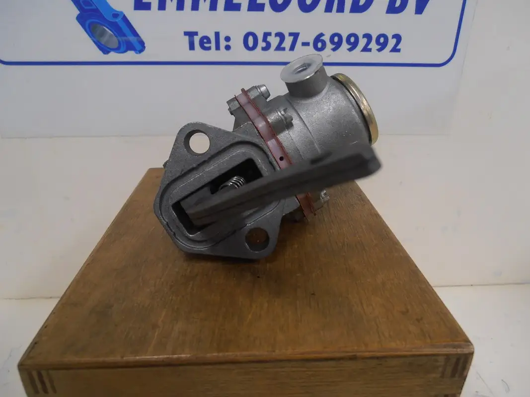 IVECO DIESEL FÖRDERPUMPE 2705 NEU – Bild 2