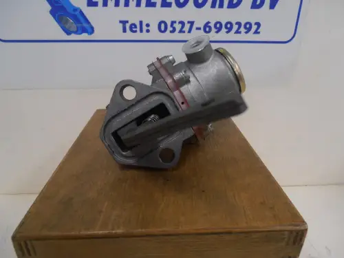 IVECO DIESEL FÖRDERPUMPE 2705 NEU – Vorschaubild 2