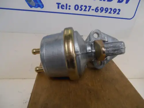 JOHN DEERE DIESEL FEED PUMP 2708 NEW - Thumb image 2
