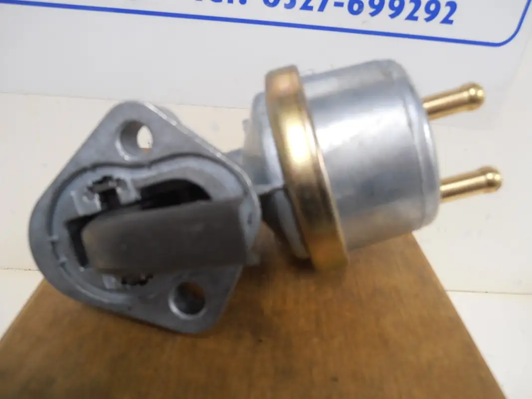 JOHN DEERE DIESEL-ANSCHLUSSPUMPE 2708 NEU – Bild 4