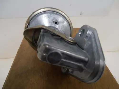JOHN DEERE DIESEL-ANSCHLUSSPUMPE 2708 NEU – Vorschaubild 5