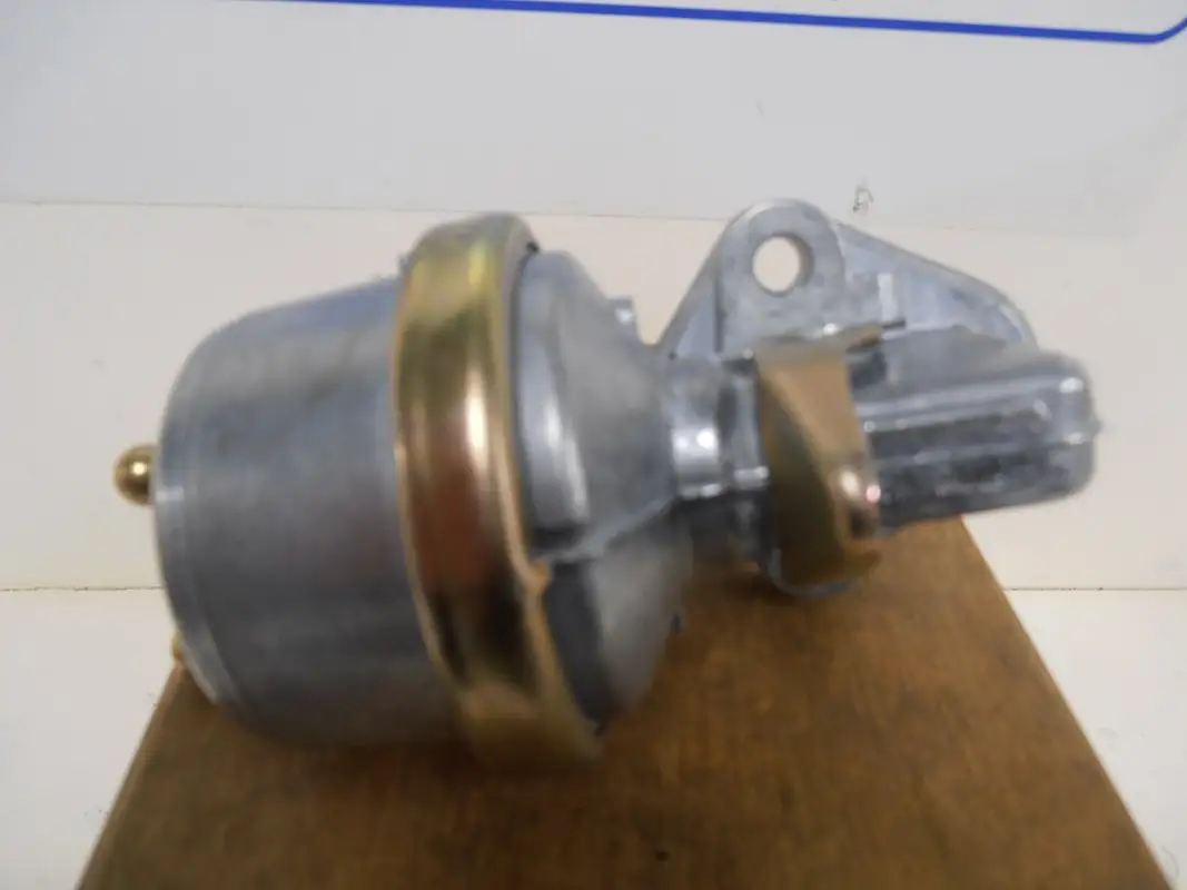 JOHN DEERE DIESEL-ANSCHLUSSPUMPE 2708 NEU – Bild 6