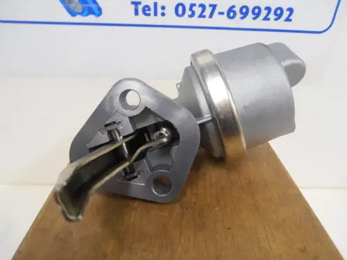 CUMMINS DIESEL KRAFTSTOFFPUMPE 2728 NEU – Vorschaubild 1