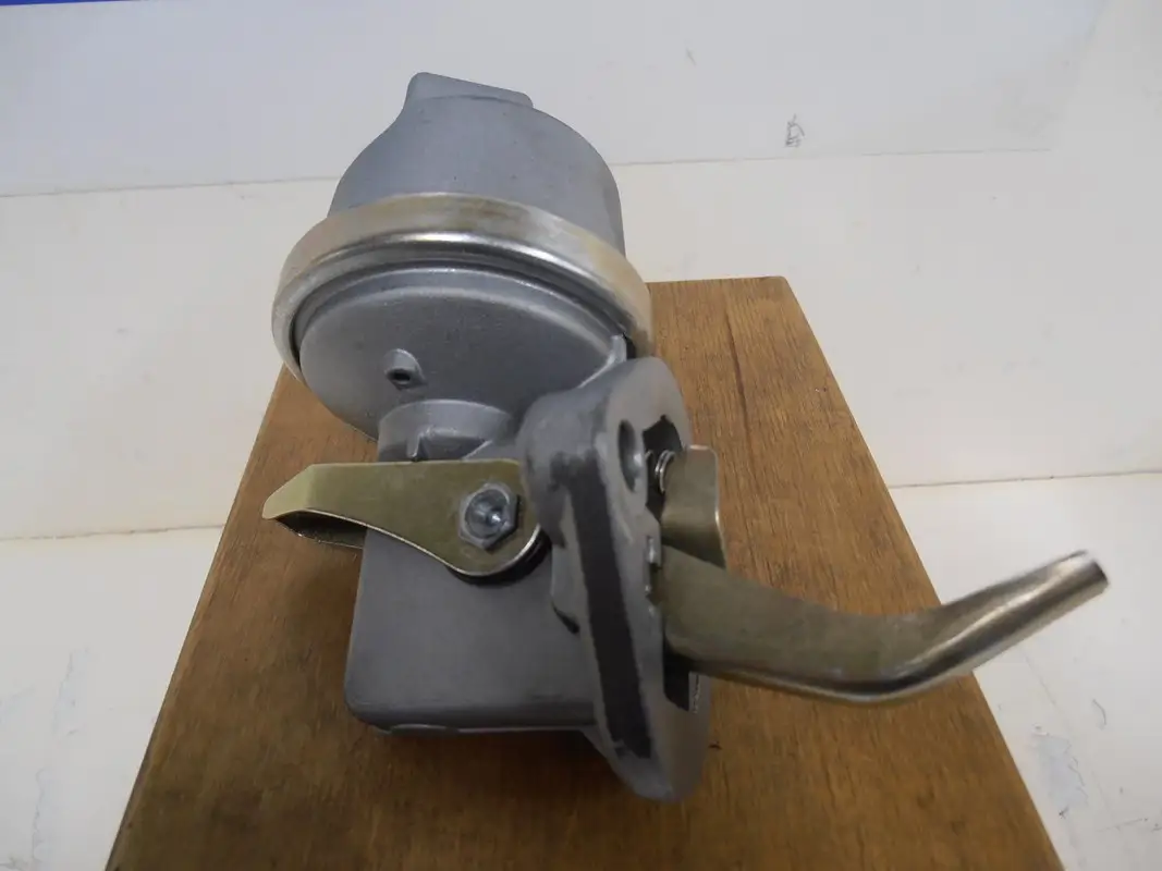 CUMMINS DIESEL KRAFTSTOFFPUMPE 2728 NEU – Bild 3