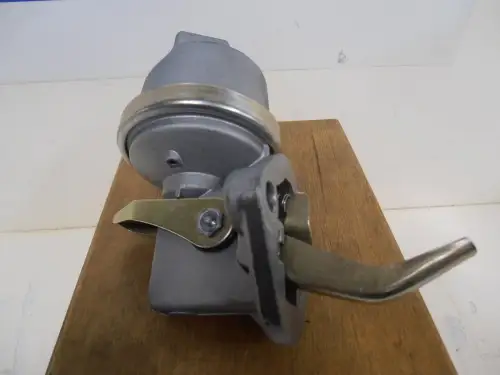POMPE À CARBURANT DIESEL CUMMINS 2728 NEUVE - Miniature 3