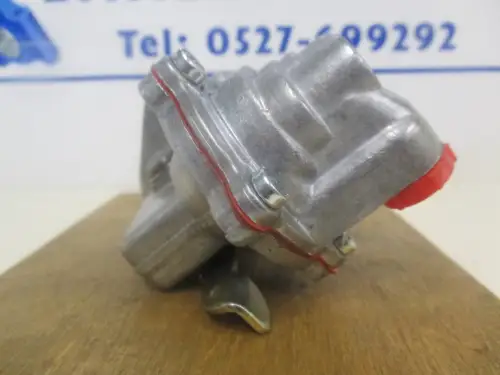 BOMBAS DE ALIMENTO DIESEL LISTER PETTER 301195 NUEVA - Imagen miniatura 2