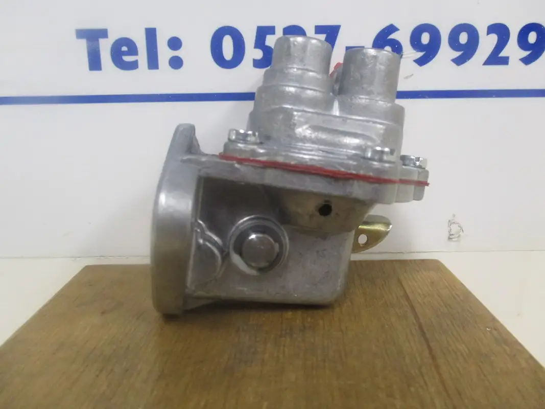LISTER PETTER DIESEL FEED PUMP 301195 NEW - Picture 3