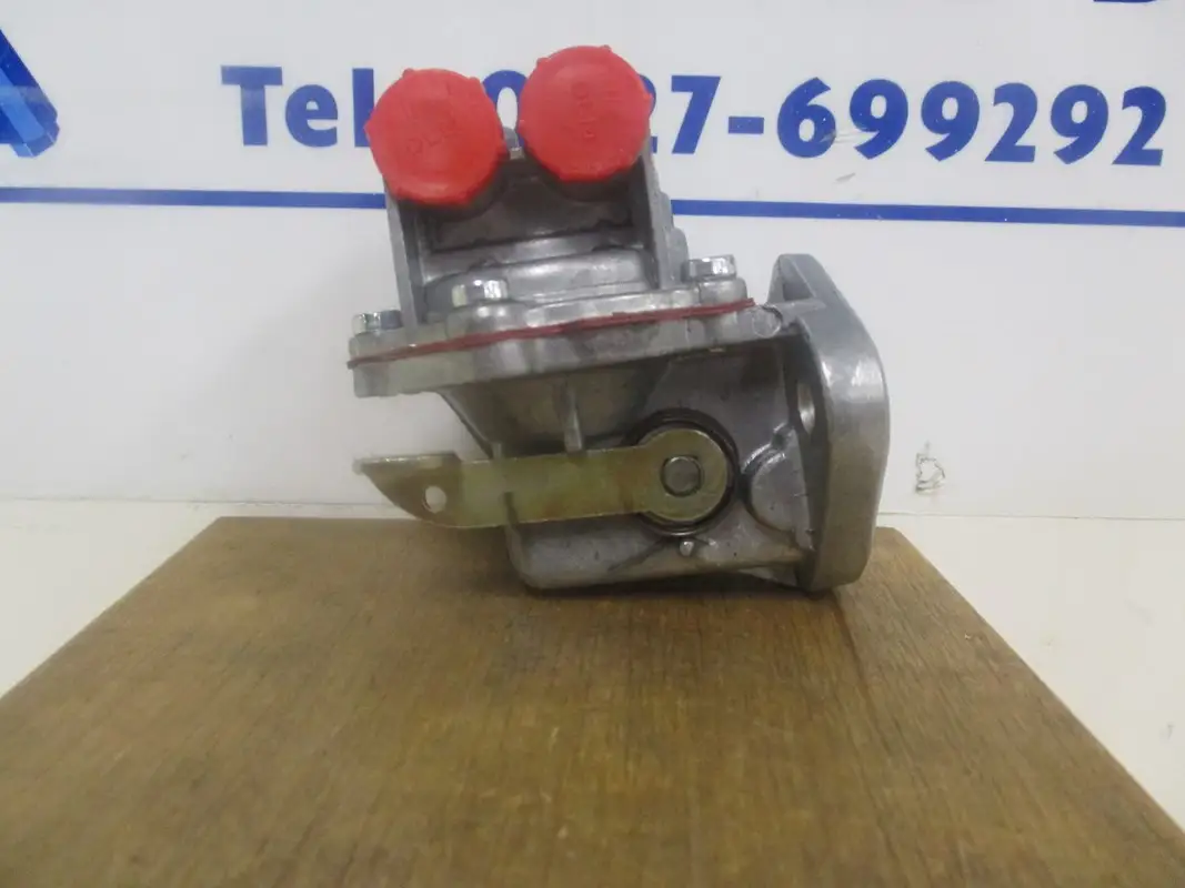 LISTER PETTER DIESEL FEED PUMP 301195 NEW - Picture 4
