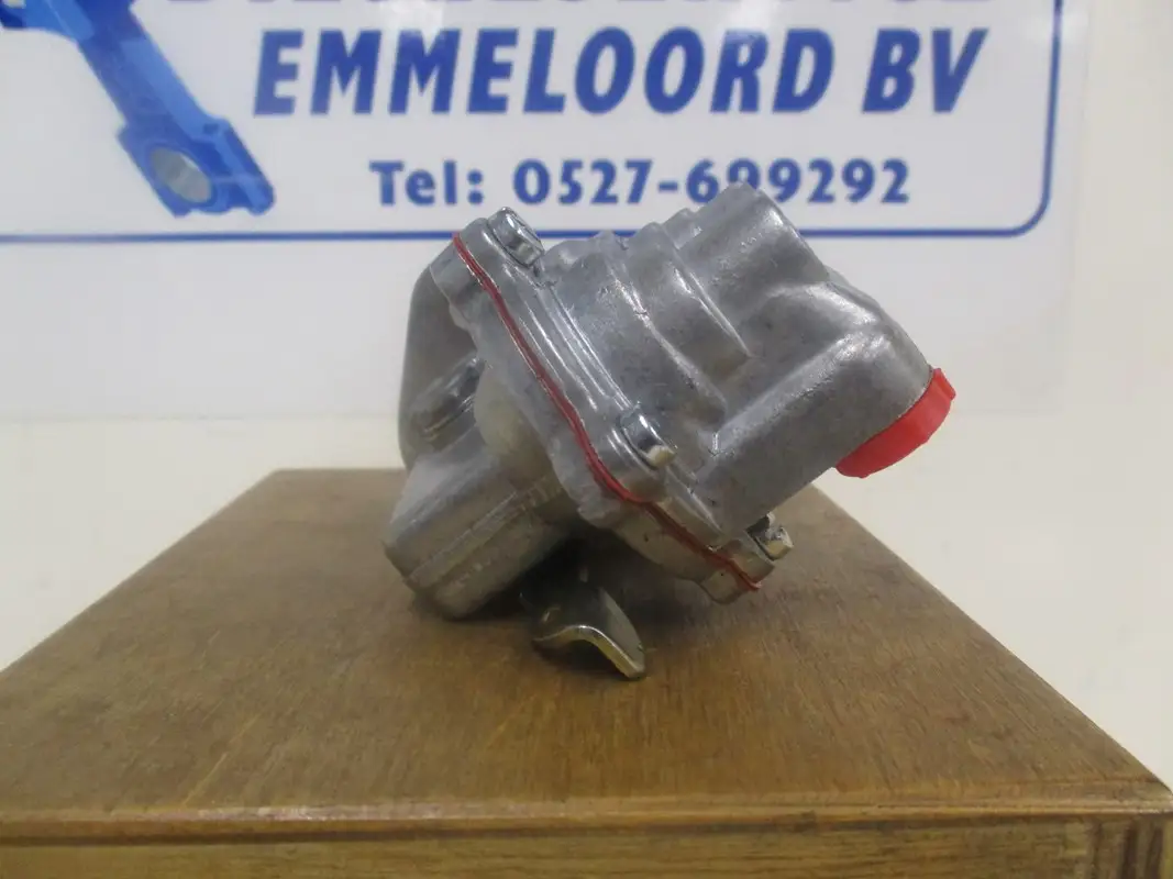 POMPE À CARBURANT DIESEL LISTER PETTER 301195 NEUVE - Image 5