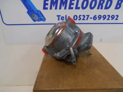 POMPE À CARBURANT DIESEL DELPHI HFP314 NEUVE