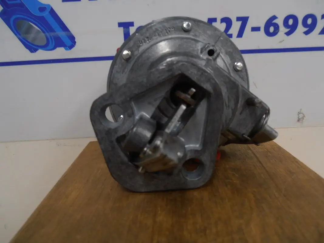 POMPE À CARBURANT DIESEL DELPHI HFP314 NEUVE - Image 3