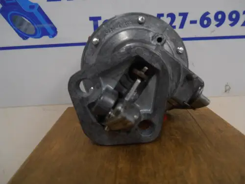 DELPHI DIESEL FEED PUMP HFP314 NEW - Thumb image 3