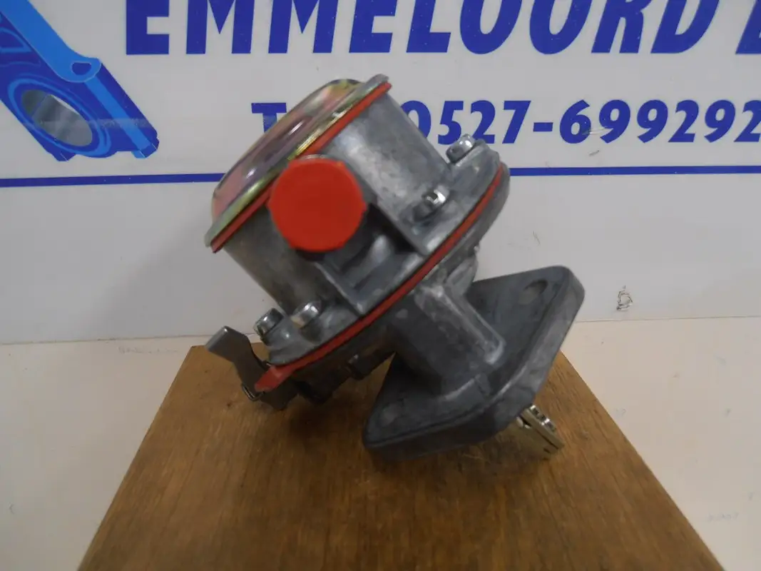DELPHI DIESEL FEED PUMP HFP314 NEW - Picture 5