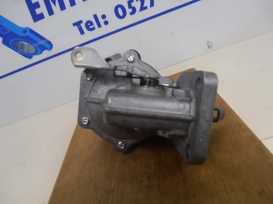 DEUTZ DIESEL VOEDINGSPOMP PX100 NIEUW - Afbeelding 2