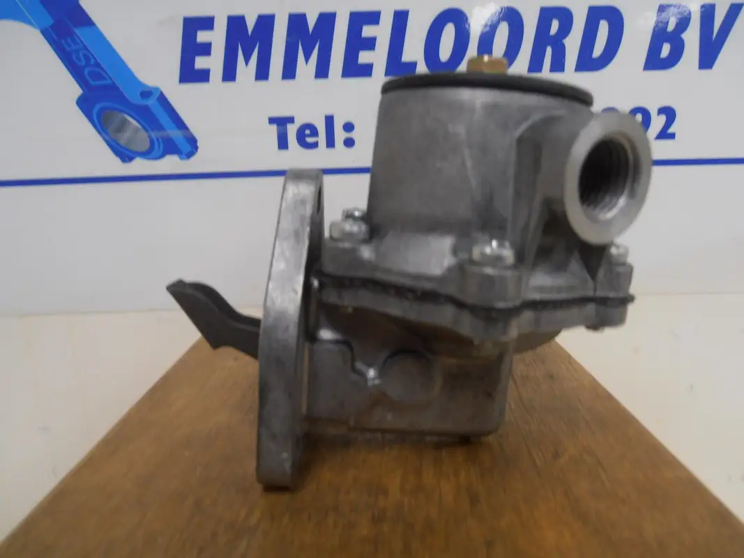 DEUTZ DIESEL VOEDINGSPOMP PX100 NIEUW - Afbeelding 4