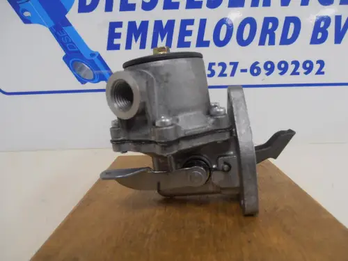 POMPE D'ALIMENTATION DIESEL DEUTZ PX100 NEUVE - Miniature 5