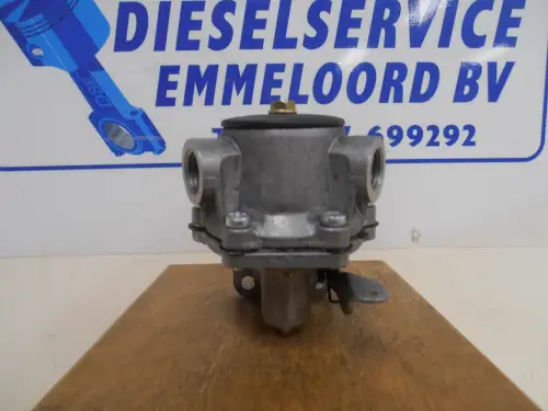 DEUTZ DIESEL VOEDINGSPOMP PX100 NIEUW - Miniatuur afbeelding 6