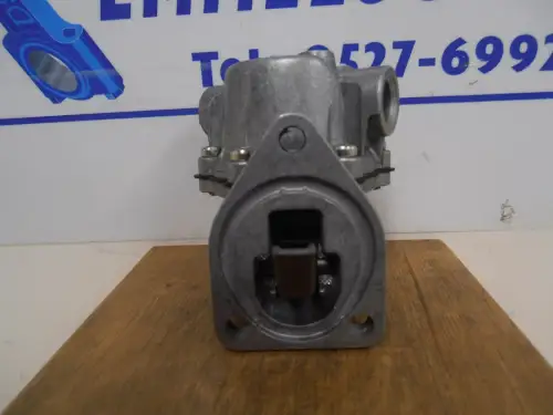 BOMBA DE ALIMENTACIÓN DIESEL HATZ PX701 NUEVA