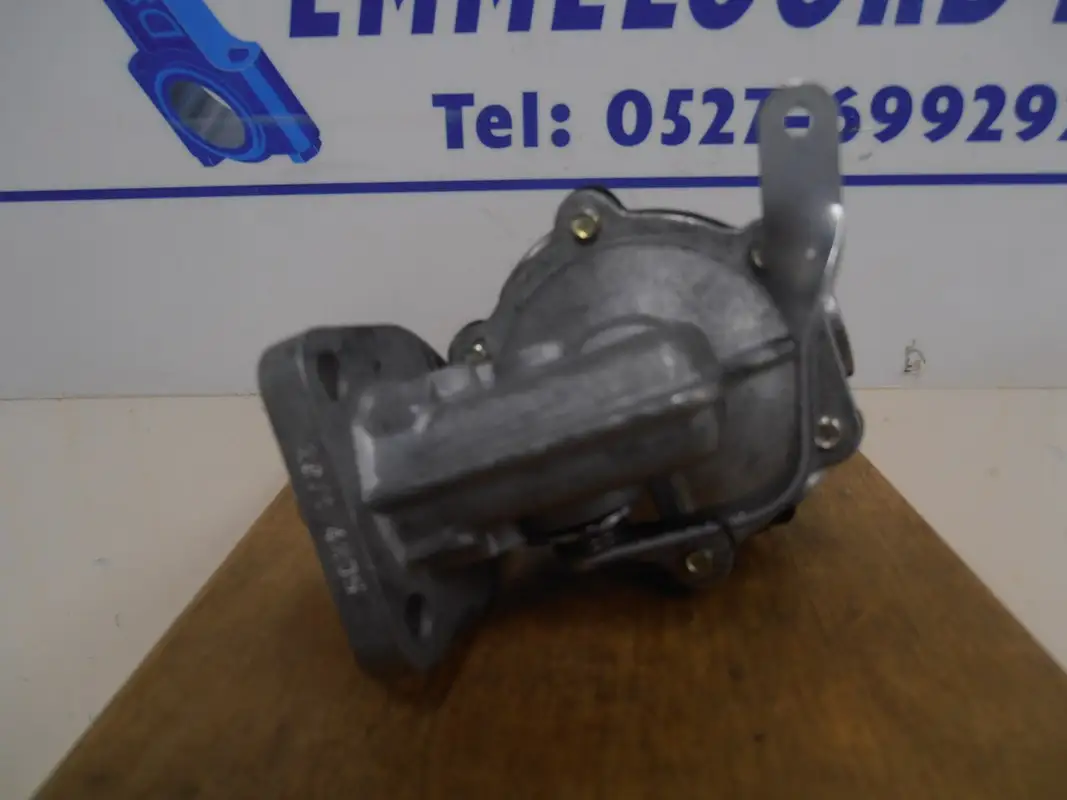 HATZ DIESEL FÜLPUMPE PX701 NEU – Bild 2