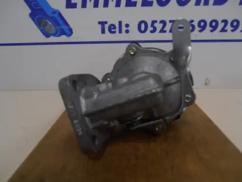 BOMBA DE ALIMENTACIÓN DIESEL HATZ PX701 NUEVA - Imagen miniatura 2