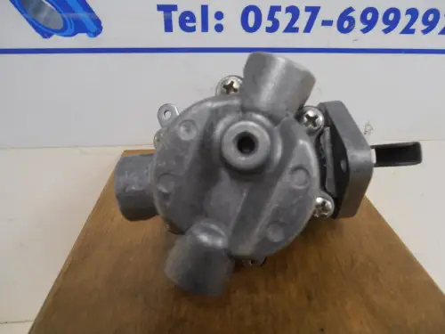 ТОПЛИВНЫЙ НАСОС HATZ DIESEL PX701 НОВЫЙ - Миниатюра 3