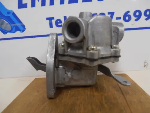 BOMBA DE ALIMENTACIÓN DIESEL HATZ PX701 NUEVA - Imagen miniatura 5