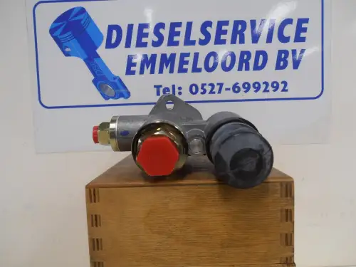 CUMMINS BOMBA DE ALIMENTACIÓN DIÉSEL SP179 NUEVA - Imagen miniatura 2