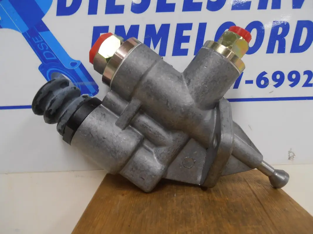 CUMMINS DIENSTSTOFFPUMPE SP179 NEU – Bild 4