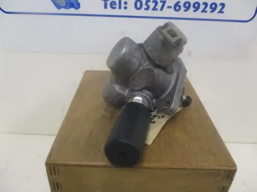 BOSCH DIESEL EINSPRITZPUMPE X-0440008068 ÜBERHOLT – Vorschaubild 2