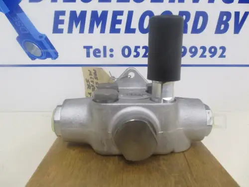 BOMBA DE COMBUSTIBLE DIESEL BOSCH 105235-1581 RECONSTRUIDA
