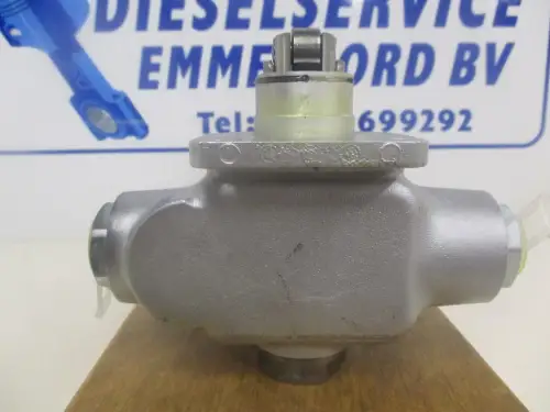 BOMBA DE COMBUSTIBLE DIESEL BOSCH 105235-1581 RECONSTRUIDA - Imagen miniatura 2