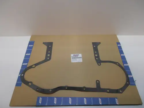 DAF TIMINGDEKSEL KUNSTSTOF DAF 1160 753622 NIEUW
