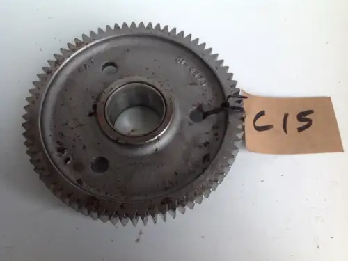 CATERPILLAR GETRIEBE CAT C15 6I4570 NEU – Vorschaubild 1