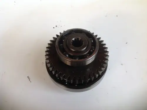 CATERPILLAR SPURRAD 2219357 GEBRAUCHT – Vorschaubild 1