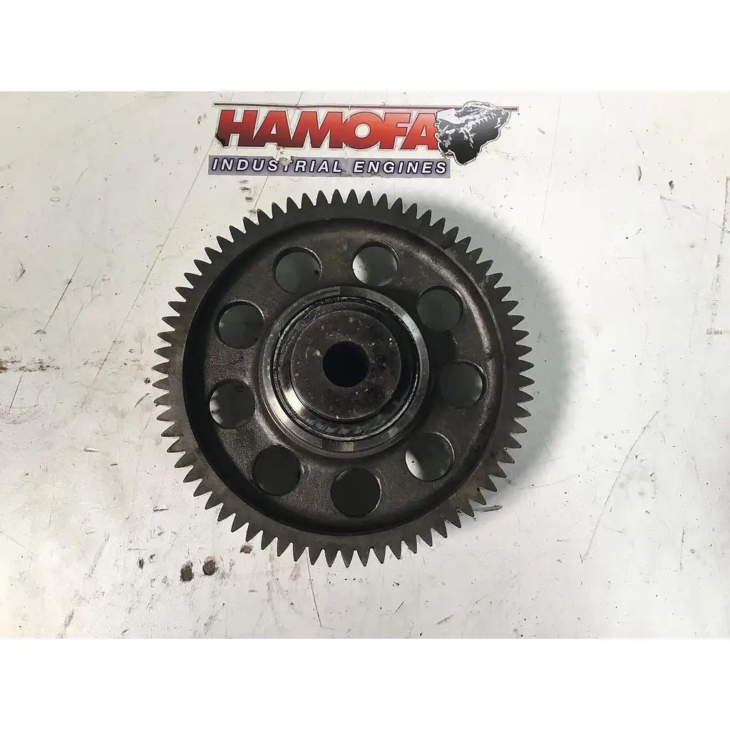 CATERPILLAR INTERMEDIATE GEAR 2223905 USED - Picture 2