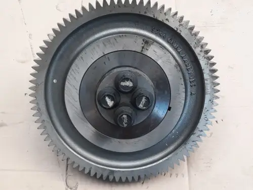 CUMMINS IDLER GEAR CUMMINS QSK 3646066 Б/У - Миниатюра 1