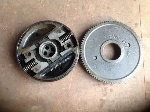 PIEZAS CATERPILLAR CAT 3408 6N2525 USADAS