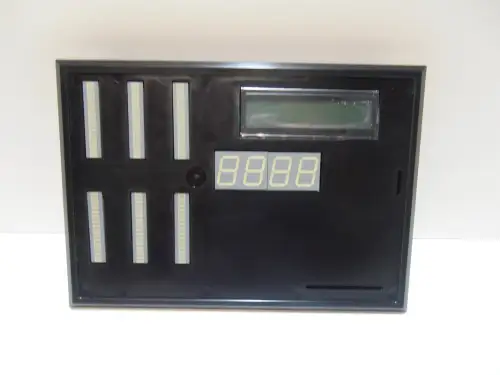 MITSUBISHI DMS БЛОК 156365-11 НОВЫЙ - Миниатюра 1