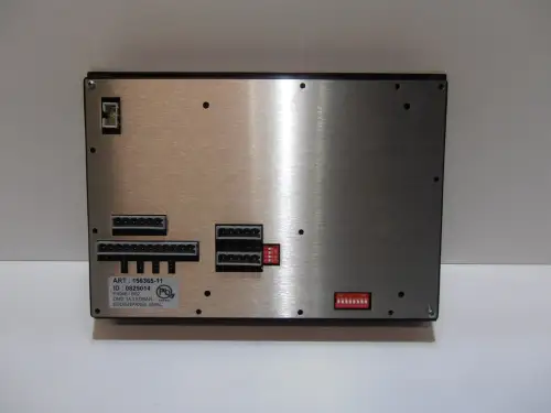 MITSUBISHI DMS EINHEIT 156365-11 NEU – Vorschaubild 2