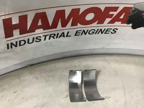 DEUTZ BIELA DE PAR NEW STD 02928967 NUEVO
