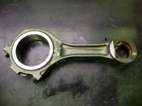 MITSUBISHI CONROD MITSUBISHI S12A2 RANK C 32619-51310 REBUILD