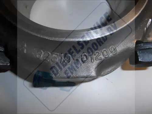 MITSUBISHI CONROD RANK C 3251951310RC RECONSTRUCCIÓN - Imagen miniatura 2