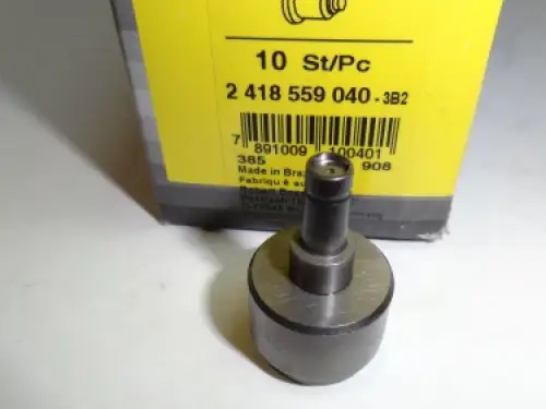 BOSCH КЛАПАН СБРОСА ДАВЛЕНИЯ 2 418 559 026 НОВЫЙ - Миниатюра 1
